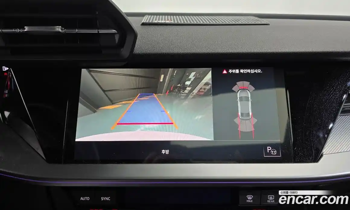 Audi A3 2022 2.0 Автомат в Москве № 212301, фото 16