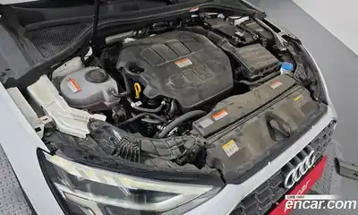 Audi A3 2022 2.0 Автомат в Москве № 212301, миниатюра 6