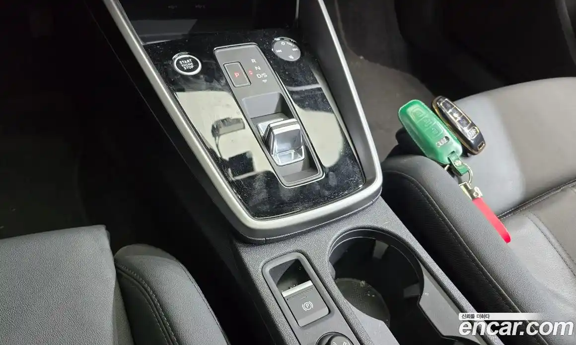 Audi A3 2022 2.0 Автомат в Москве № 212301, фото 9