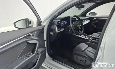 Audi A3 2022 2.0 Автомат в Москве № 212301, миниатюра 10