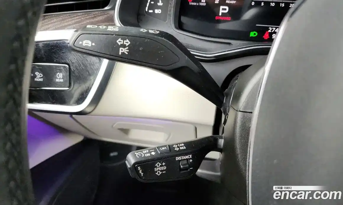 Audi A6 2023 2.0 Автомат в Москве № 212308, фото 17