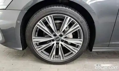 Audi A6 2023 2.0 Автомат в Москве № 212308, миниатюра 7