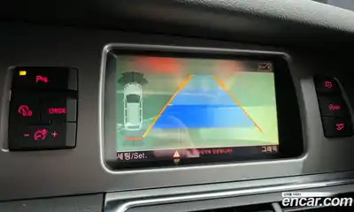 Audi Q7 2011 3.0 Автомат в Москве № 212657, миниатюра 9