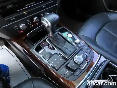 Audi A6 2014 2.0 Автомат в Москве № 212727, миниатюра 11