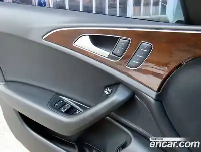 Audi A6 2014 2.0 Автомат в Москве № 212727, миниатюра 12