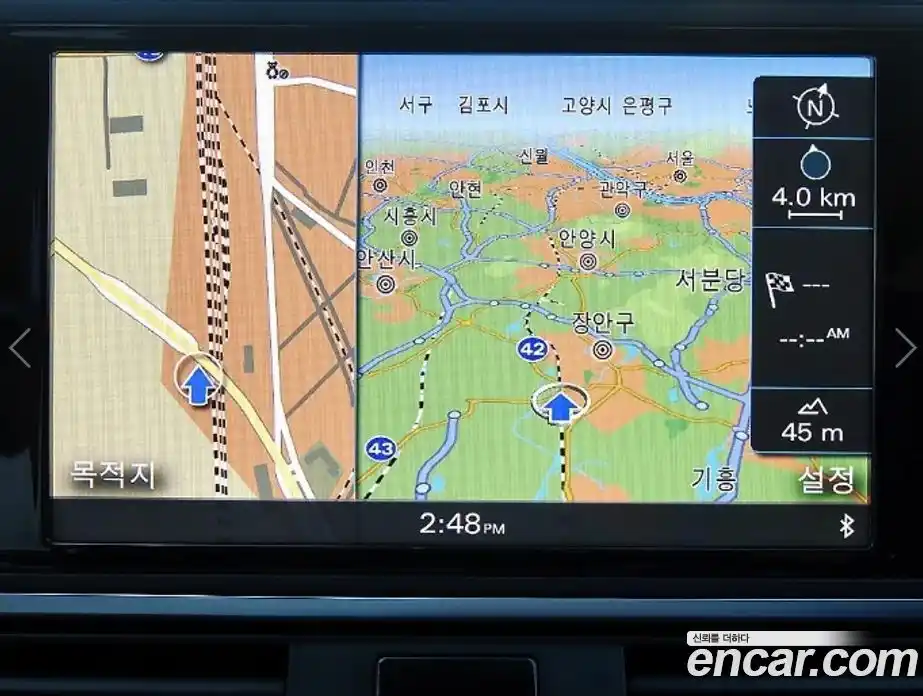 Audi A6 2014 2.0 Автомат в Москве № 212727, фото 14