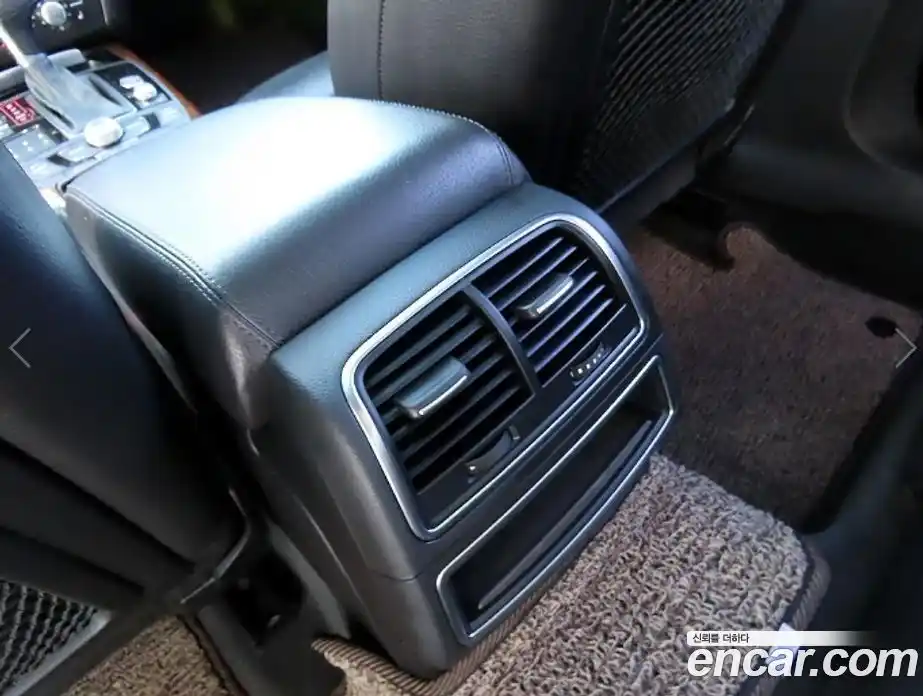 Audi A6 2014 2.0 Автомат в Москве № 212727, фото 17