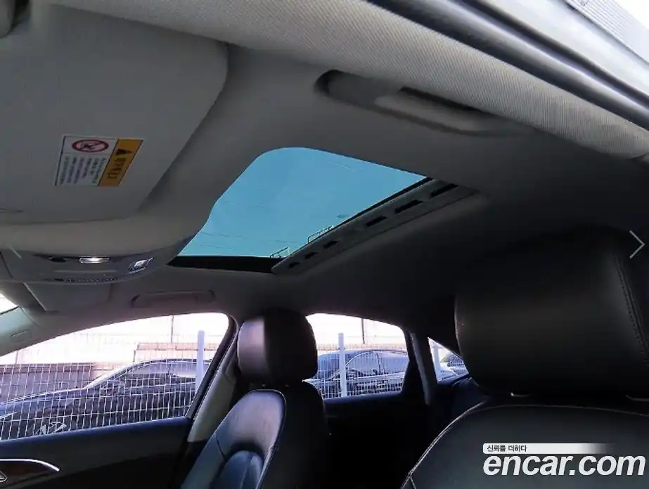 Audi A6 2014 2.0 Автомат в Москве № 212727, фото 18