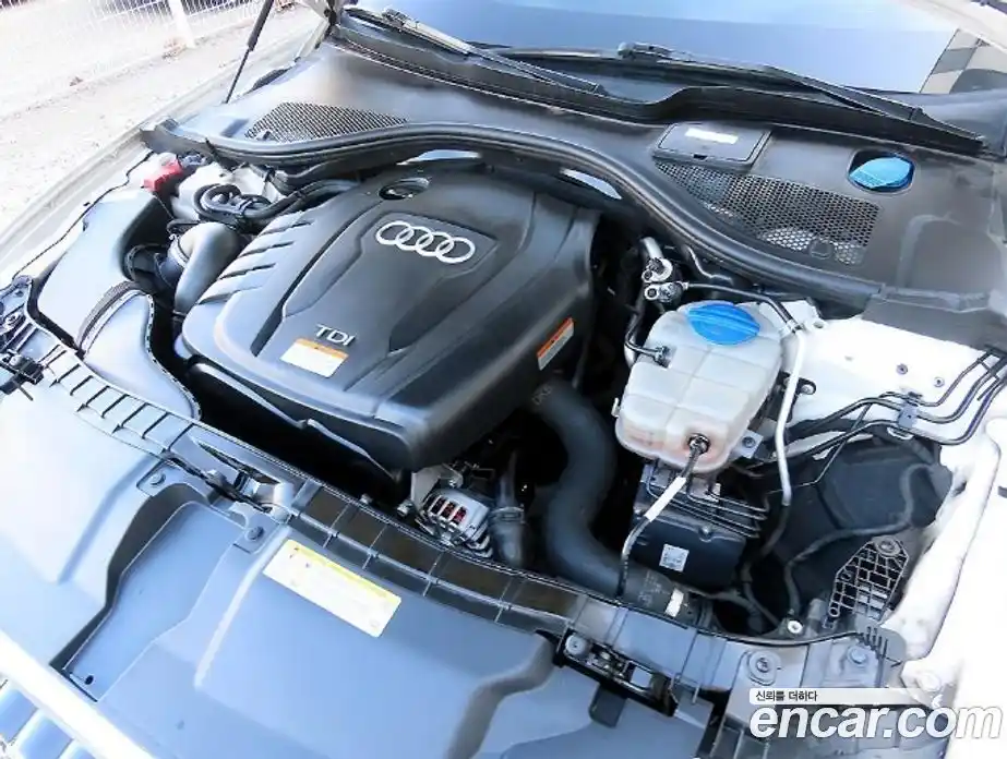 Audi A6 2014 2.0 Автомат в Москве № 212727, фото 19