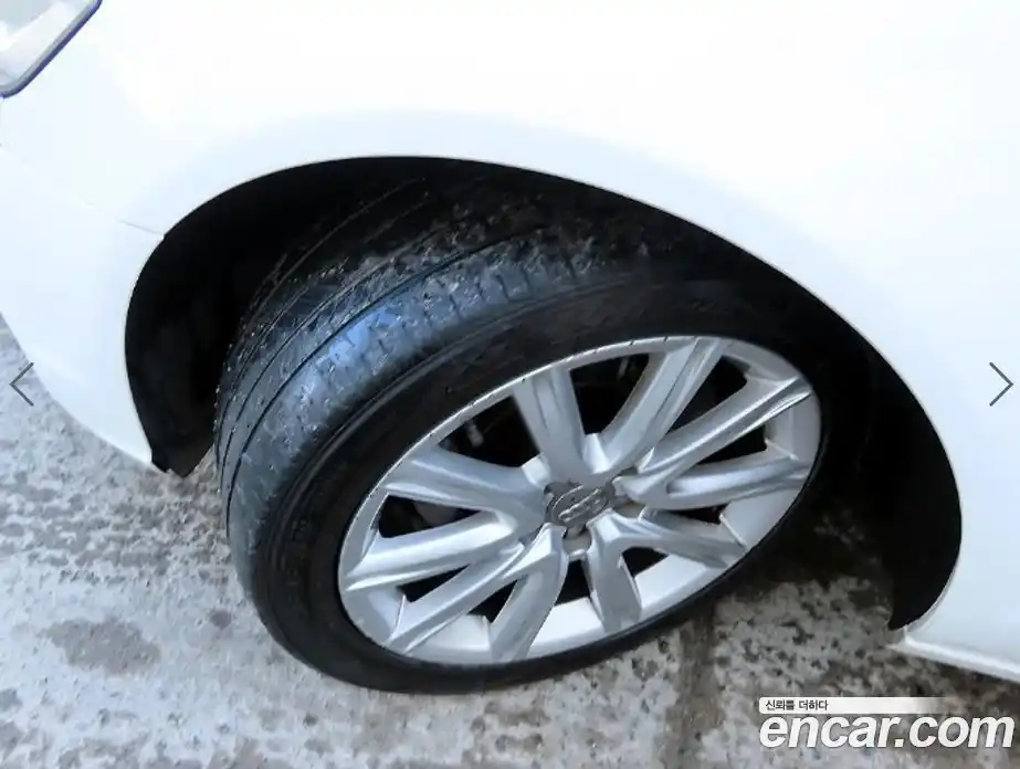 Audi A6 2014 2.0 Автомат в Москве № 212727, фото 20