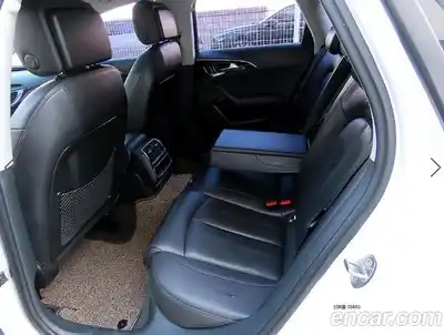 Audi A6 2014 2.0 Автомат в Москве № 212727, миниатюра 6