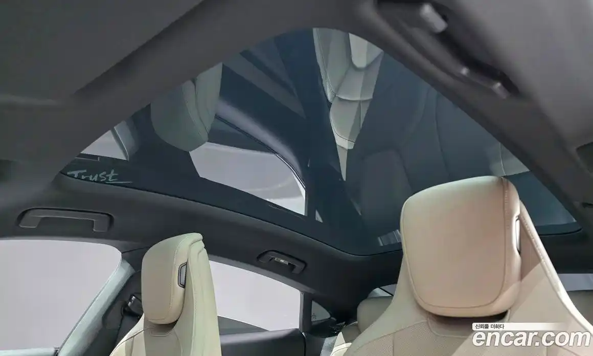 Porsche Taycan 2023 0.1 Автомат в Москве № 213091, фото 18