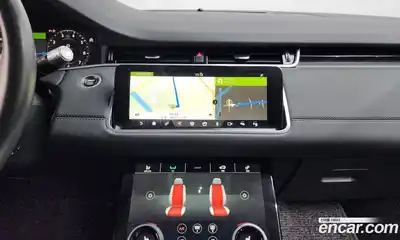 Land Rover Range-Rover Evoque 2020 2.0 Автомат в Москве № 213335, миниатюра 2