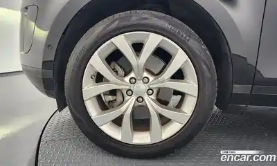 Land Rover Range-Rover Evoque 2020 2.0 Автомат в Москве № 213335, миниатюра 4