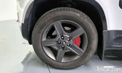 Land Rover Defender 2022 2.0 Автомат в Москве № 213355, миниатюра 12