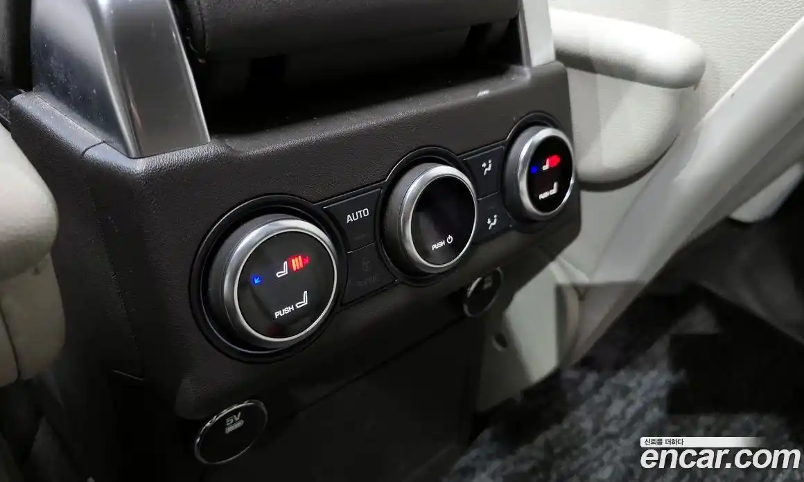 Land Rover Discovery 2017 2.0 Автомат в Москве № 213522, фото 18