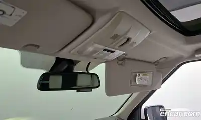 Land Rover Discovery 2013 3.0 Автомат в Москве № 213817, миниатюра 11