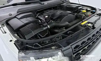 Land Rover Discovery 2013 3.0 Автомат в Москве № 213817, миниатюра 12