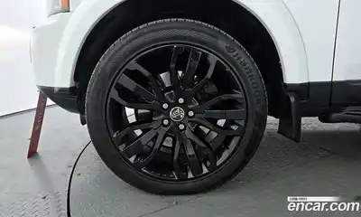 Land Rover Discovery 2013 3.0 Автомат в Москве № 213817, миниатюра 2