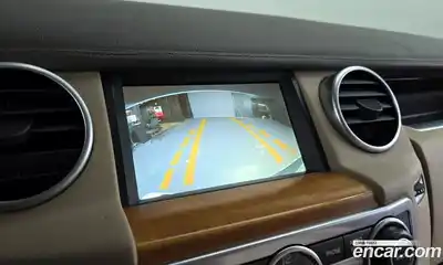 Land Rover Discovery 2013 3.0 Автомат в Москве № 213817, миниатюра 3