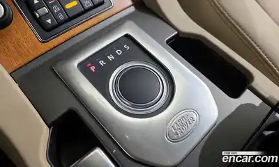 Land Rover Discovery 2013 3.0 Автомат в Москве № 213817, миниатюра 4