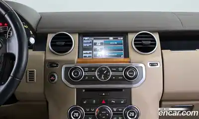 Land Rover Discovery 2013 3.0 Автомат в Москве № 213817, миниатюра 6