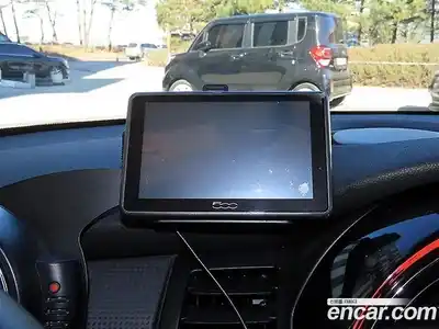 Mini Cooper 2015 1.5 Автомат в Москве № 214147, миниатюра 12