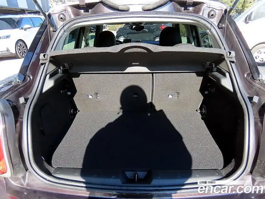 Mini Cooper 2015 1.5 Автомат в Москве № 214147, фото 16