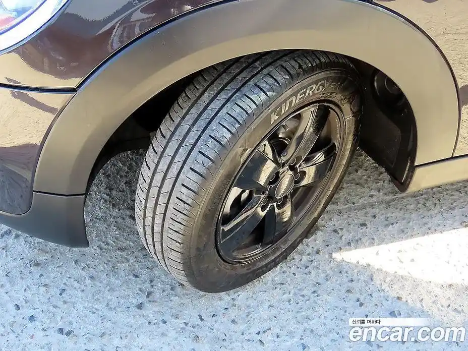 Mini Cooper 2015 1.5 Автомат в Москве № 214147, фото 18