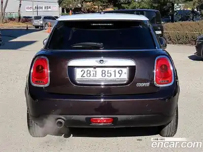 Mini Cooper 2015 1.5 Автомат в Москве № 214147, миниатюра 4