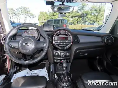 Mini Cooper 2015 1.5 Автомат в Москве № 214147, миниатюра 7