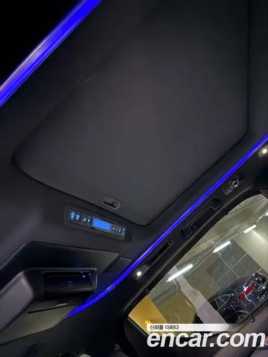 Toyota Alphard 2016 3.5 Автомат в Москве № 215672, фото 6