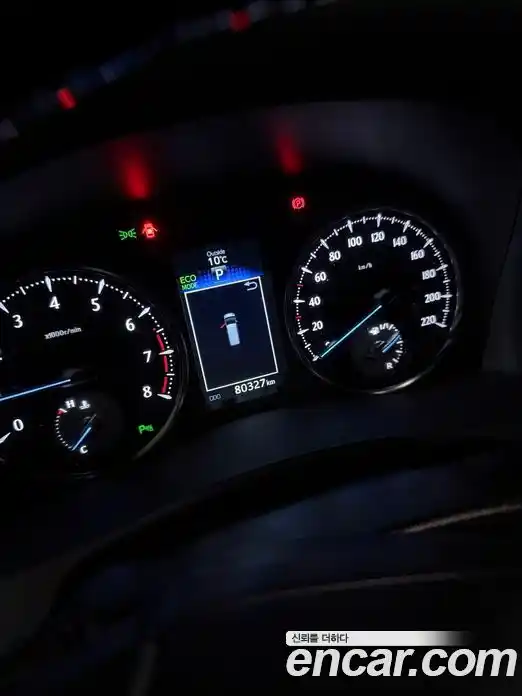 Toyota Alphard 2016 3.5 Автомат в Москве № 215672, фото 7