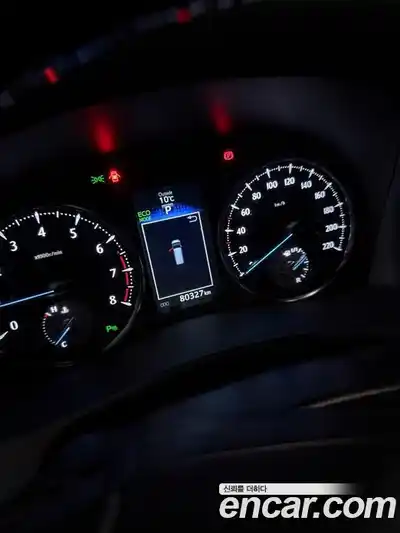 Toyota Alphard 2016 3.5 Автомат в Москве № 215672, миниатюра 7