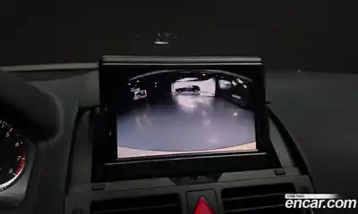 Mercedes-Benz C-Class 2010 2.5 Автомат в Москве № 215956, миниатюра 8