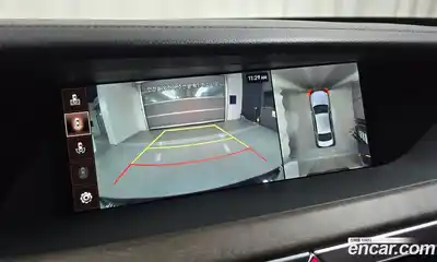 Genesis G90 2019 3.8 Автомат в Москве № 21688, миниатюра 11