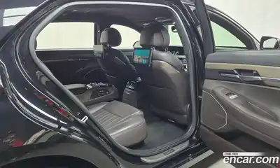 Genesis G90 2019 3.8 Автомат в Москве № 21688, миниатюра 4