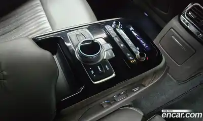 Genesis G90 2019 3.8 Автомат в Москве № 21688, миниатюра 5