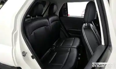 Hyundai Casper, 2023