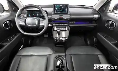 Hyundai Casper 2023 1.0 Автомат в Москве № 216898, миниатюра 12