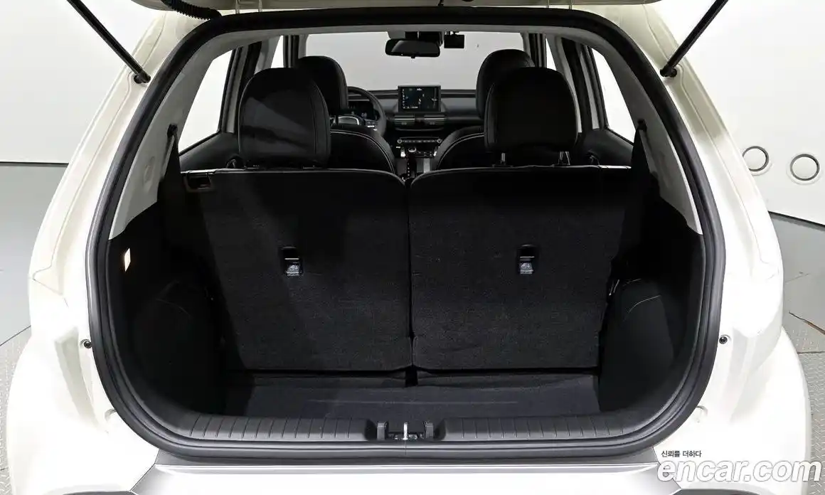 Hyundai Casper 2023 1.0 Автомат в Москве № 216898, фото 15