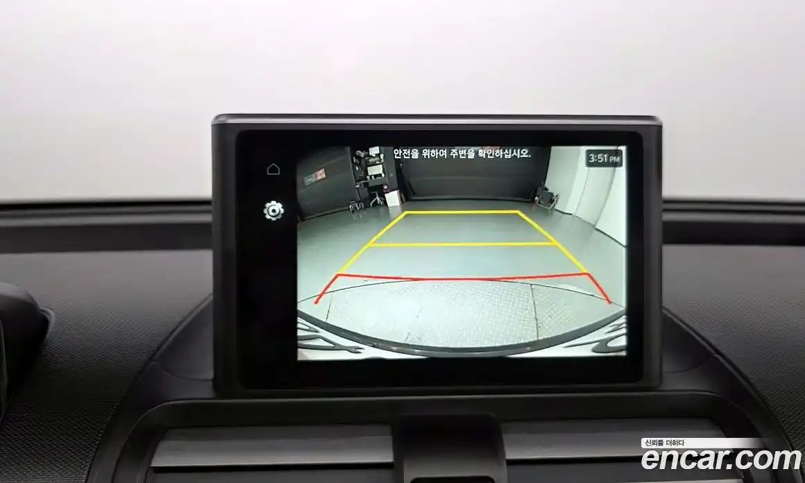 Hyundai Casper 2023 1.0 Автомат в Москве № 216898, фото 17