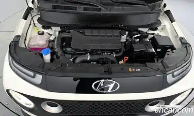 Hyundai Casper 2023 1.0 Автомат в Москве № 216898, миниатюра 3