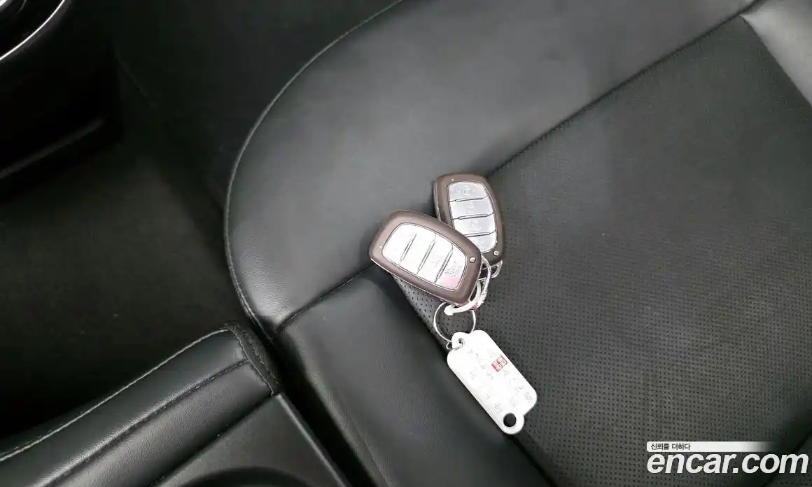 Hyundai Casper 2023 1.0 Автомат в Москве № 216898, фото 5