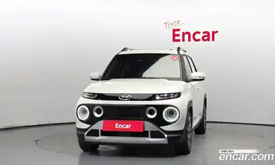 Hyundai Casper 2023 1.0 Автомат в Москве № 216898, миниатюра 6