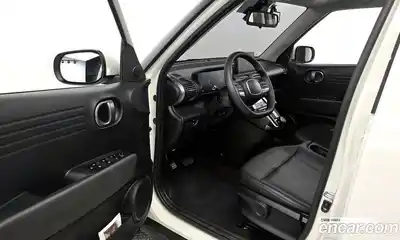 Hyundai Casper 2023 1.0 Автомат в Москве № 216898, миниатюра 8