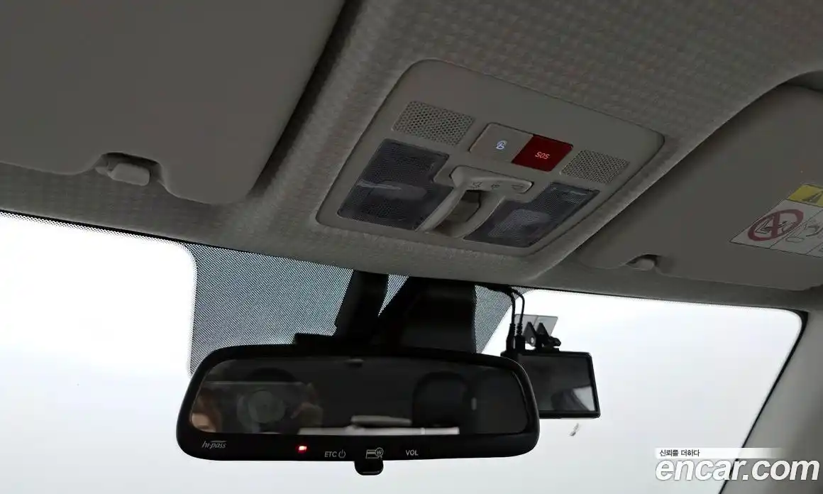 Hyundai Casper 2023 1.0 Автомат в Москве № 216898, фото 9