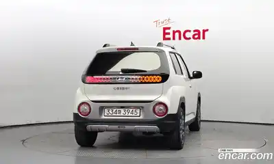 Hyundai Casper 2023 1.0 Автомат в Москве № 216898, миниатюра 10