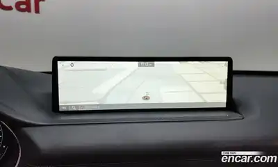 Genesis GV80 2023 2.5 Автомат в Москве № 21837, миниатюра 4