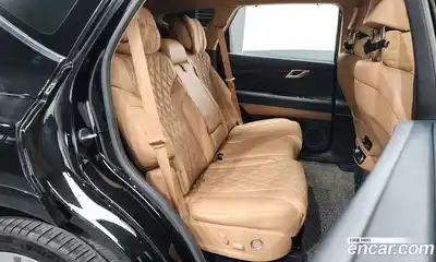 Genesis GV80 2023 2.5 Автомат в Москве № 21837, миниатюра 8